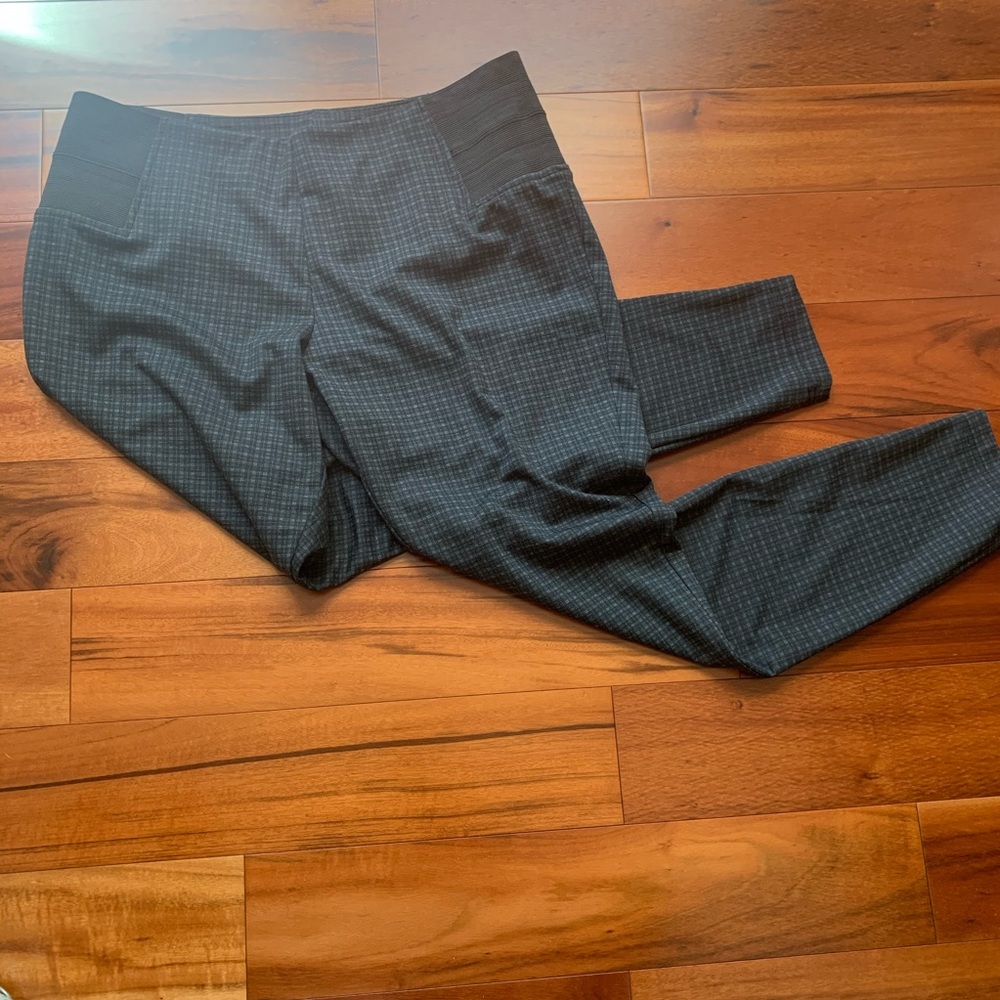 Kut plaid  Leggings